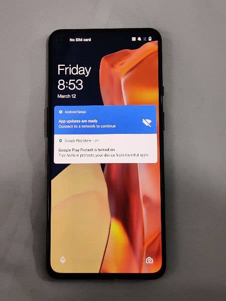 oneplus 9 (price will be negotiable) 6