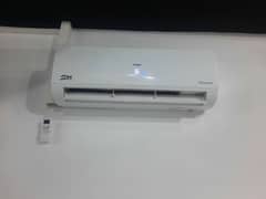 Haier 1 Ton AC for Sale 0