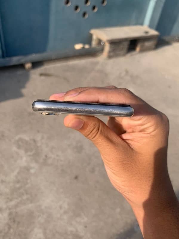 iPhone X non pta clean condition for sale 4