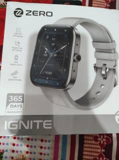 IGNITE Smart Watch