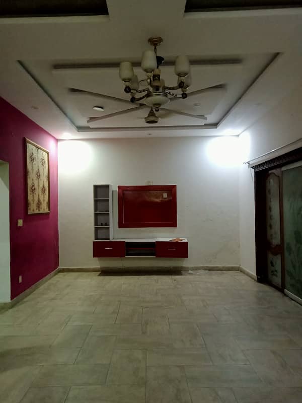 7 marla ground floor for rent in psic society near lums dha lhr 1