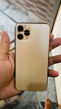 Iphone 11 pro Non PTA | 72k | 64gb | 77% health | mint condition