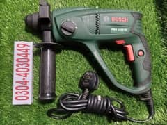 Original Bosch (Germany) Drill Machine Rotary Hammer pbh2100 0