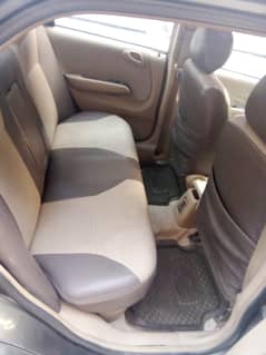 Honda City IDSI 2008 2009