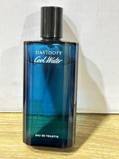 Davidoff cool water perfume 0