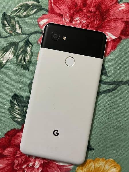 GOOGLE PIXEL-XL-2 0