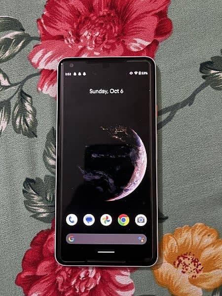 GOOGLE PIXEL-XL-2 2