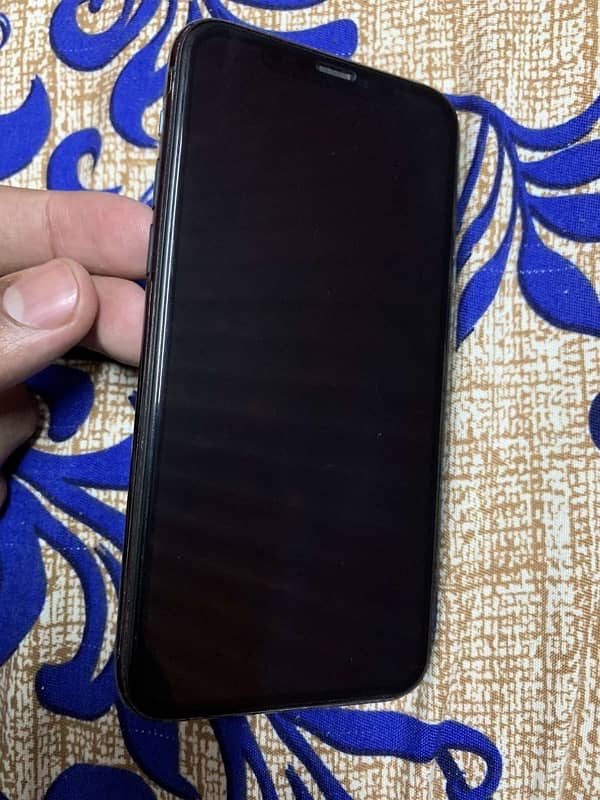 Iphone 11 pro pta approved 2