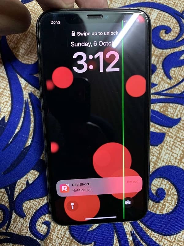 Iphone 11 pro pta approved 3