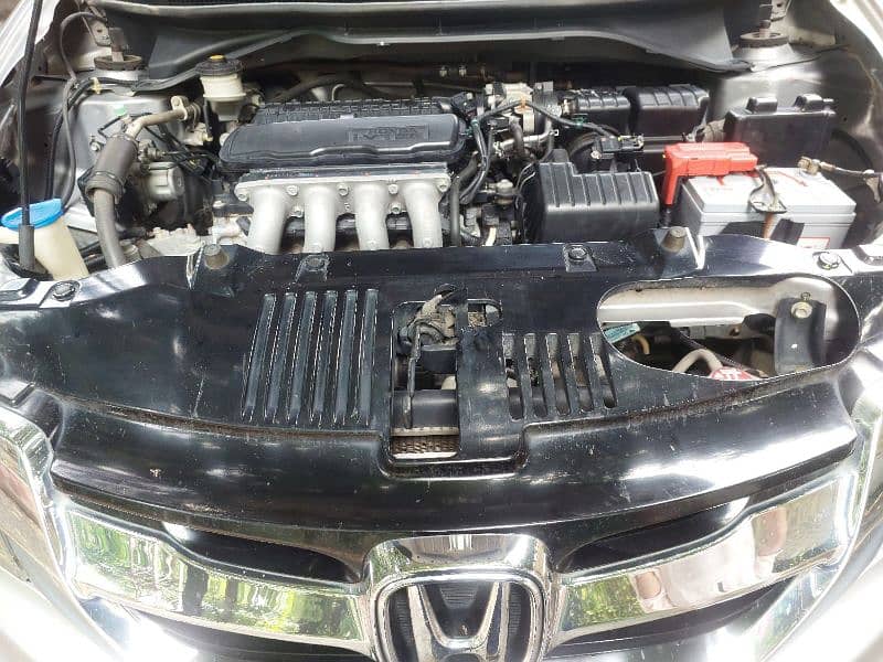 Honda City IVTEC 2019 4