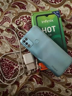 infinix hot 10 play 03264204121 0