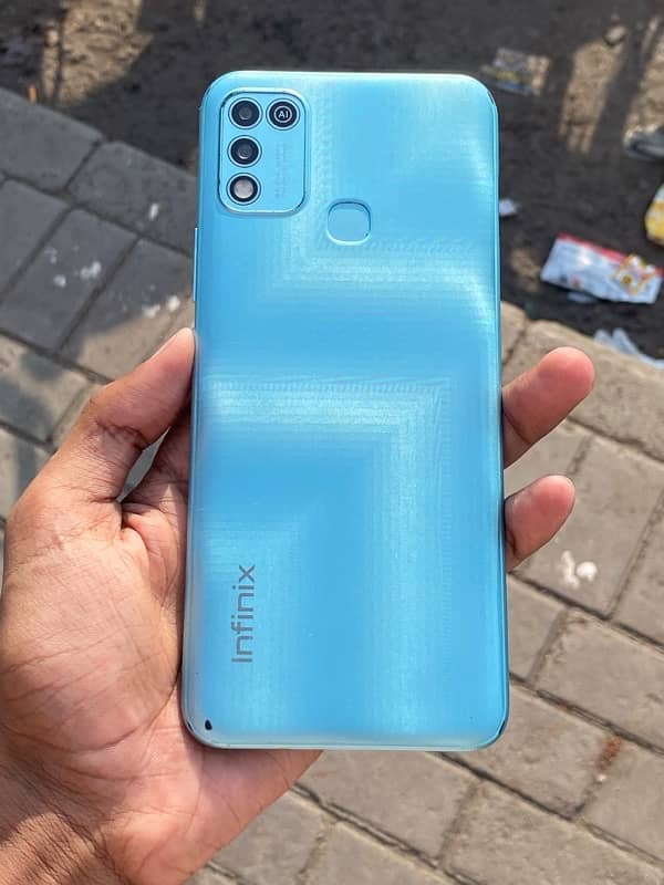 infinix hot 10 play 03264204121 1