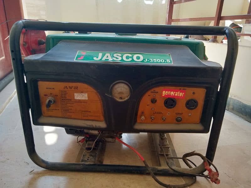 JASCO Generator J-3500. S 1