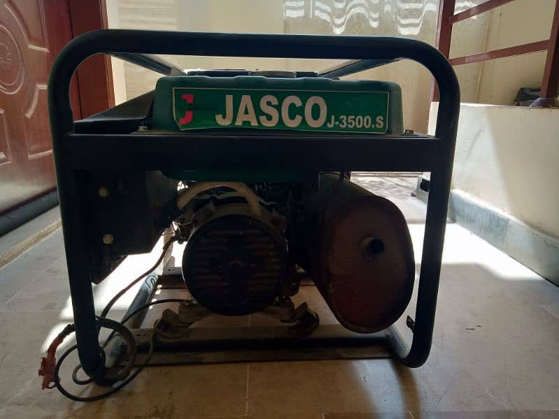 JASCO Generator J-3500. S 3