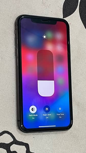 iPhone 11 Pta approved 64gb with box 4