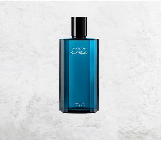 Davidoff cool water perfume 2