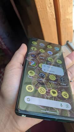 Google Pixel 6 pro 12 gb Ram 128 gb rom