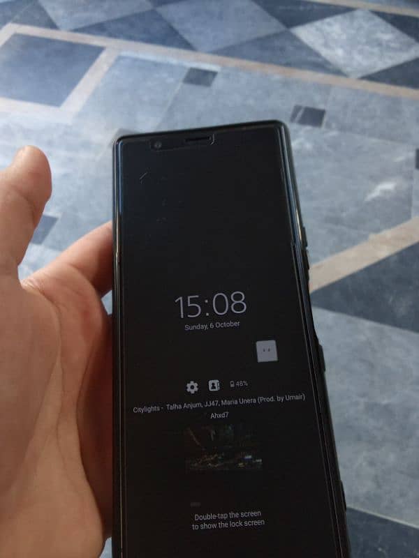 Sony Xperia 5 1