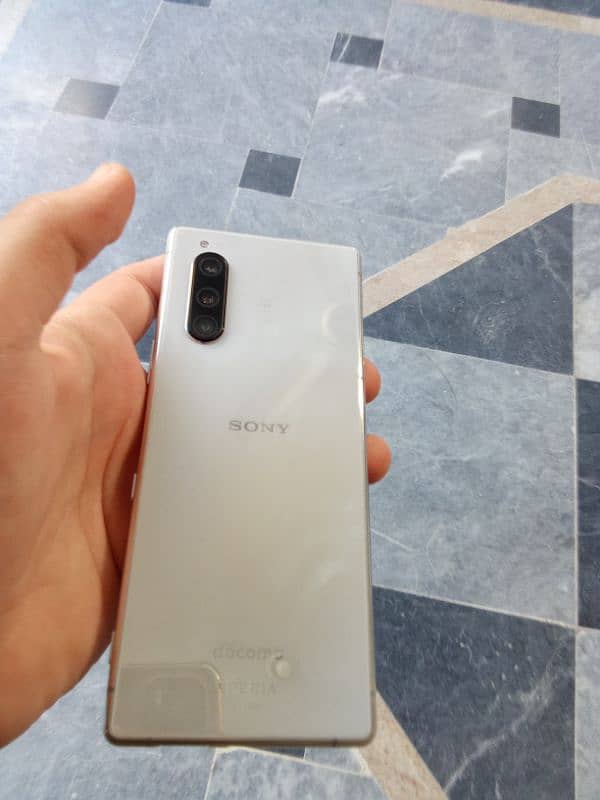 Sony Xperia 5 3