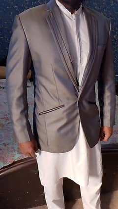 Coat Pant 2 piece Suit