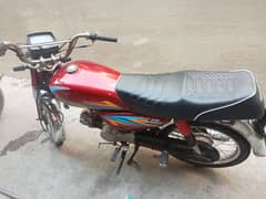 road prince 70cc bilkul all ok urgent sale