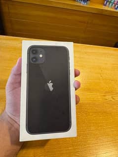 IPHONE 11 NON PTA