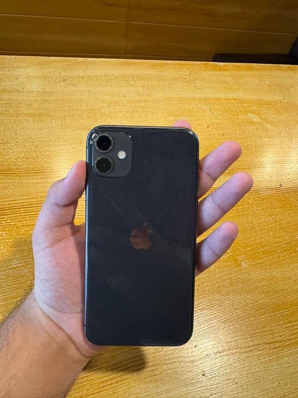 IPHONE 11 NON PTA 3