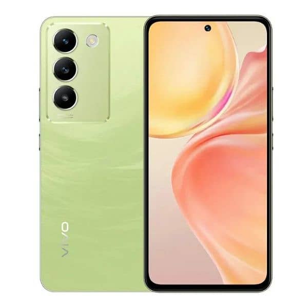 new Vivo Y100 low price 1