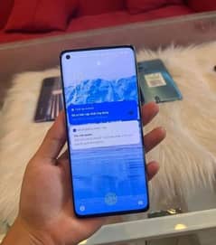 oppo Reno 5pro 12/256 GB 03230916581 my what'sap