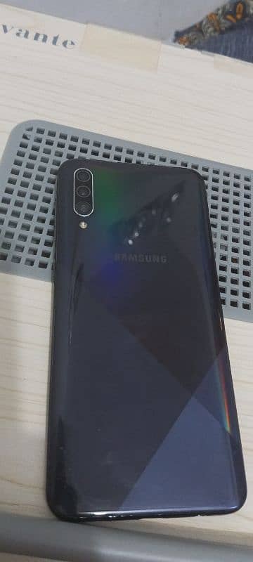 Samsung galaxy A30s 1