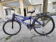 Cycle for sale.