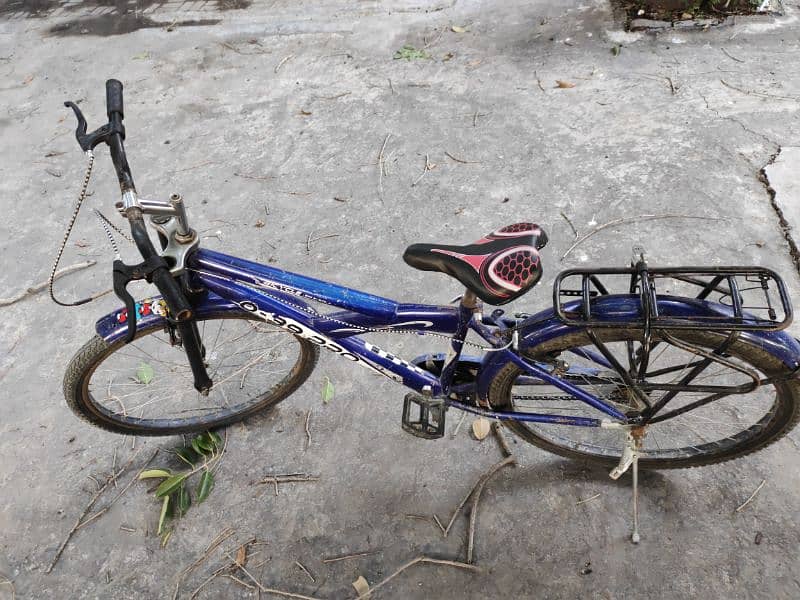 Cycle for sale. 1