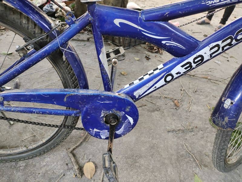 Cycle for sale. 3