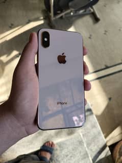 Iphone xs board dead