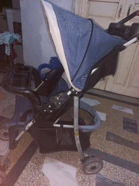 pram for sale 2