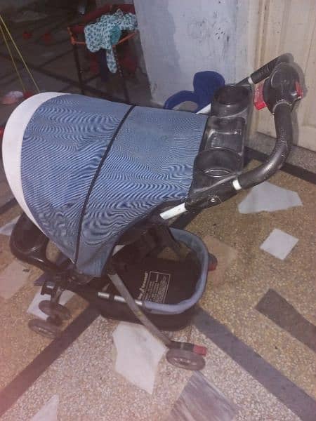 pram for sale 4