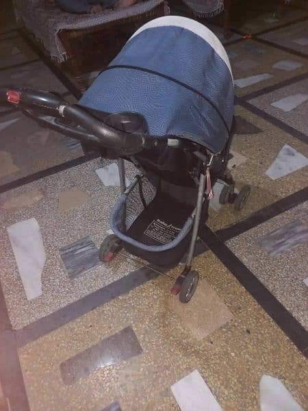 pram for sale 5