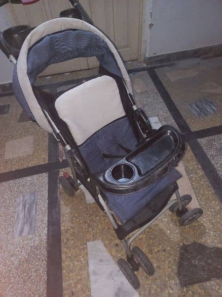 pram for sale 6