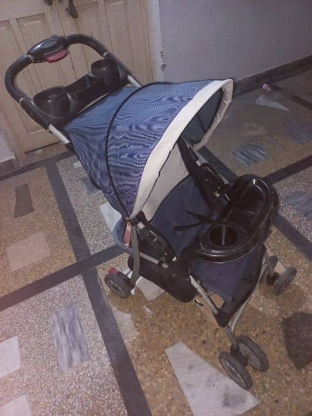 pram for sale 7