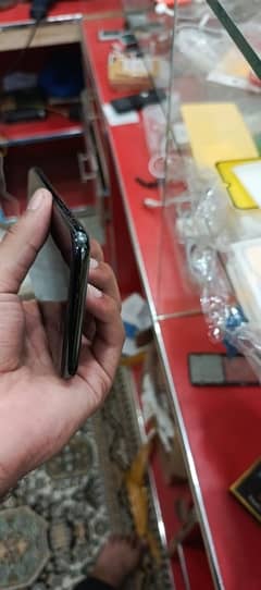 iphone 11 pro max 256 gb pta approved