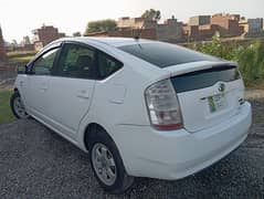 Toyota Prius 2007 import 2012  03004931850