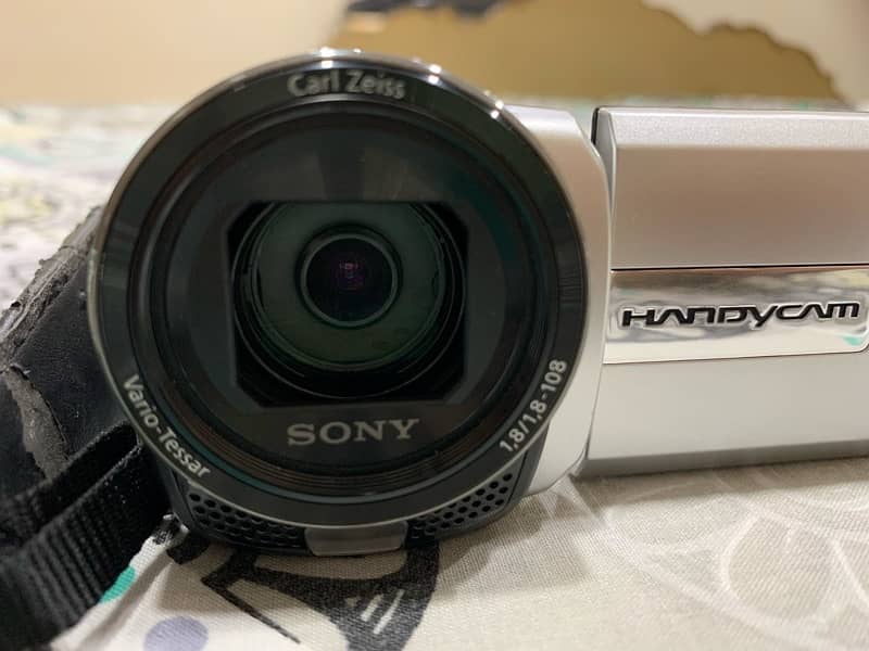 Sony Handycam 1