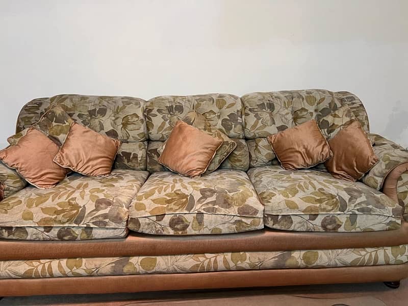 7 seater sofa for sale 5