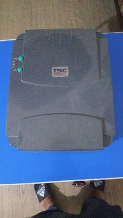 TSC TTP-244 Pro Barcode printer