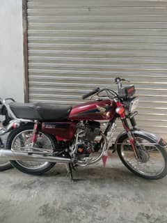 cb125 swabi number regestered