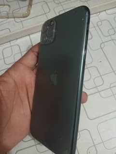 I phone 11 pro max