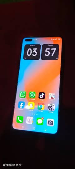 Tecno camon 16 8gb 128gb