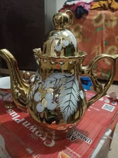 tea set