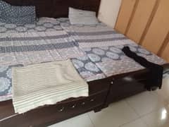 bed for sale