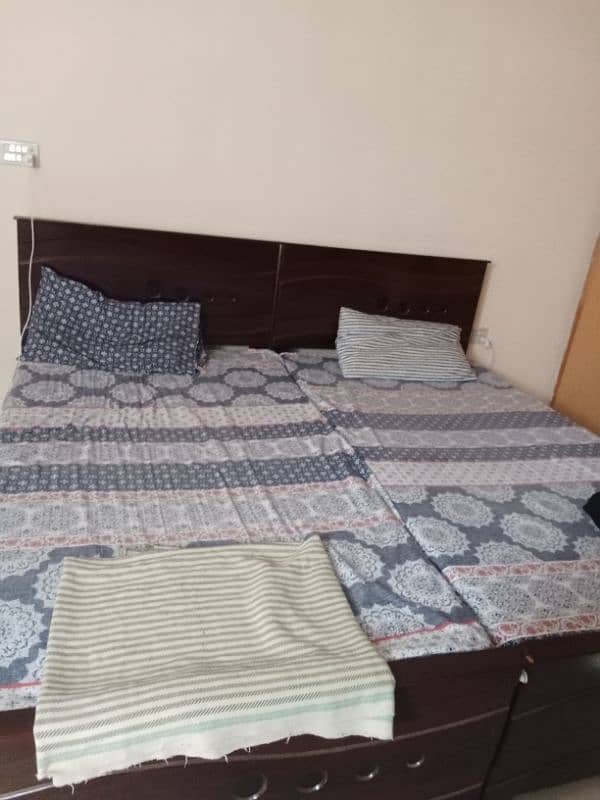 bed for sale 2